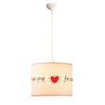 Люстра CILEK Baby Girl Ceiling Lamp, фото 1