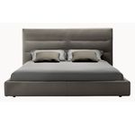 Двуспальная кровать Gamma Arredamenti Sayonara Night, фото 1