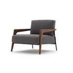 Кресло Alberta Cecile, фото 1