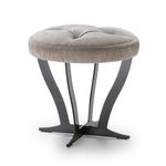 Приставной столик Alberta Richard Soft, фото 1