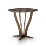Приставной столик Alberta Richard, фото 1