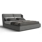 Двуспальная кровать Alberta NIKITA, фото 1