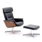 Кресло Alberta EVOLUTION, фото 1