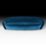 Диван VGnewtrend ROUND sofa, фото 1