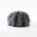 Подушка Holly Hunt FOX STRIP BALL PILLOW, фото 1