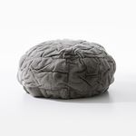 Подушка Holly Hunt REX PLEATED BALL PILLOW, фото 1