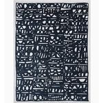 Ковер Holly Hunt CALLIGRAPHIE, фото 1