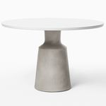 Уличный стол Holly Hunt PESO DINING TABLE SIZE 1, фото 1