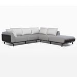 Уличный модульный диван Holly Hunt TORTUGA SECTIONAL, фото 1
