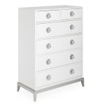 Комод Jonathan Adler Channing Six-Drawer Chest, фото 1