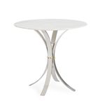 Гостевой столик Jonathan Adler Electrum Café Table, фото 1