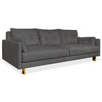Диван Jonathan Adler Malibu Sofa, фото 1