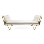 Кушетка Jonathan Adler Maxime Daybed, фото 1