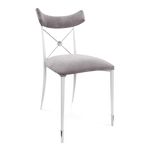 Стул Jonathan Adler Rider Dining Chair, фото 1