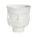 Чаша Jonathan Adler Dora Maar Centerpiece Pedestal Bowl, фото 1