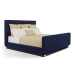 Двуспальная кровать Ralph Lauren Cote D&#039;Azur Bed, фото 1
