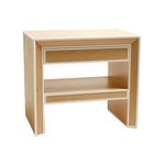 Прикроватный столик James Duncan Montauk Side Table, фото 1