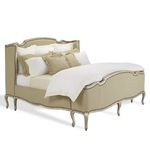 Двуспальная кровать Ralph Lauren Heiress Bed, фото 1