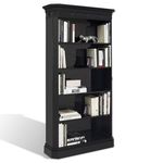Книжный шкаф Ralph Lauren Brook Street Bookcase, фото 1