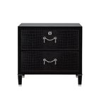 Прикроватная тумбочка Ralph Lauren Brook Street Salon Bedside Chest, фото 1