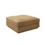 Пуф Ralph Lauren Desert Modern Ottoman, фото 1