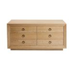 Комод James Duncan Aspen Drawers, фото 1