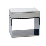 Прикроватный столик James Duncan The Harbor Side Table, фото 1