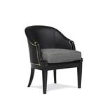 Стул с подлокотниками Ralph Lauren Duchess Dining Chair, фото 1