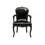 Стул James Duncan Chaise Sculpte made in France, фото 1