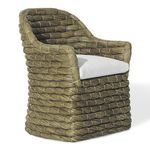 Стул с подлокотниками Ralph Lauren Joshua Tree Dining Chair, фото 1