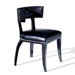 Стул Ralph Lauren Clivedon Chair, фото 1