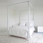 Двуспальная кровать James Duncan Palm Beach Bed, фото 1