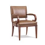 Стул с подлокотниками Ralph Lauren Mayfair Dining Arm Chair, фото 1