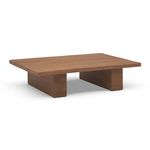 Журнальный столик Ralph Lauren Sonora Canyon Cocktail Table, фото 1