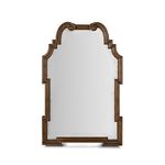 Зеркало Ralph Lauren Fanning Mirror, фото 1