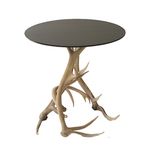 Приставной столик James Duncan Aspen Side Table, фото 1