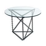 Стол James Duncan Chains Table, фото 1