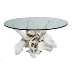 Обеденный стол James Duncan Driftwood Dining Table, фото 1
