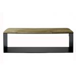 Скамья James Duncan Heavy Bench, фото 1