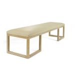 Банкетка James Duncan Light Bench, фото 1