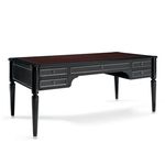 Письменный стол Ralph Lauren Brook Street Desk, фото 1