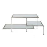 Журнальный столик James Duncan Falling Water Coffee Table, фото 1