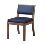 Стул James Duncan Frank Chair, фото 1