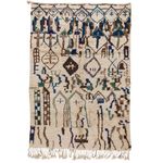 Ковер James Duncan The Tristan shag, фото 1