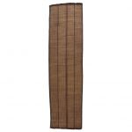 Ковер James Duncan Tuareg reed and leather runner, фото 1