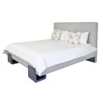 Двуспальная кровать James Duncan New York Bed, фото 1