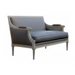Диван James Duncan Versaille Sofa, фото 1