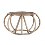 Приставной столик Arteriors Uli Accent Table, фото 1