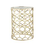 Приставной столик Arteriors Thursbey Accent Table, фото 1
