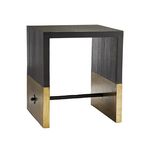 Приставной столик Arteriors Lyle Side Table, фото 1